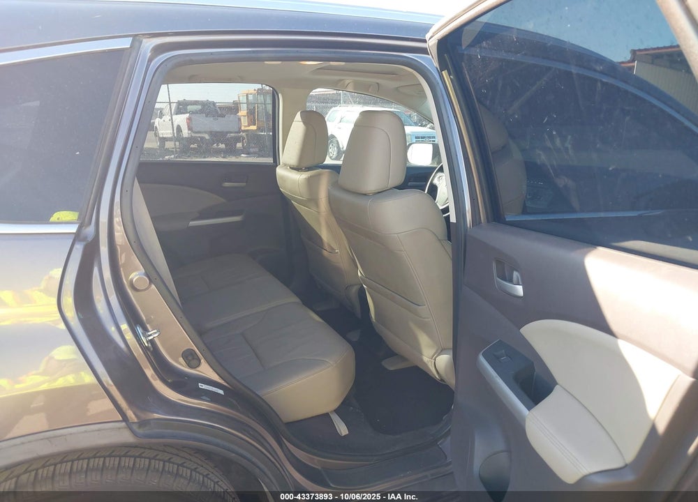 2013 HONDA CR-V VIN: 5J6RM3H79DL048965