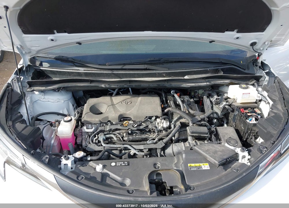 2022 TOYOTA SIENNA LE VIN: 5TDKRKECXNS121264