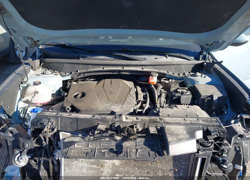 2023 HYUNDAI SANTA CRUZ SEL VIN: 5NTJCDAE0PH039943