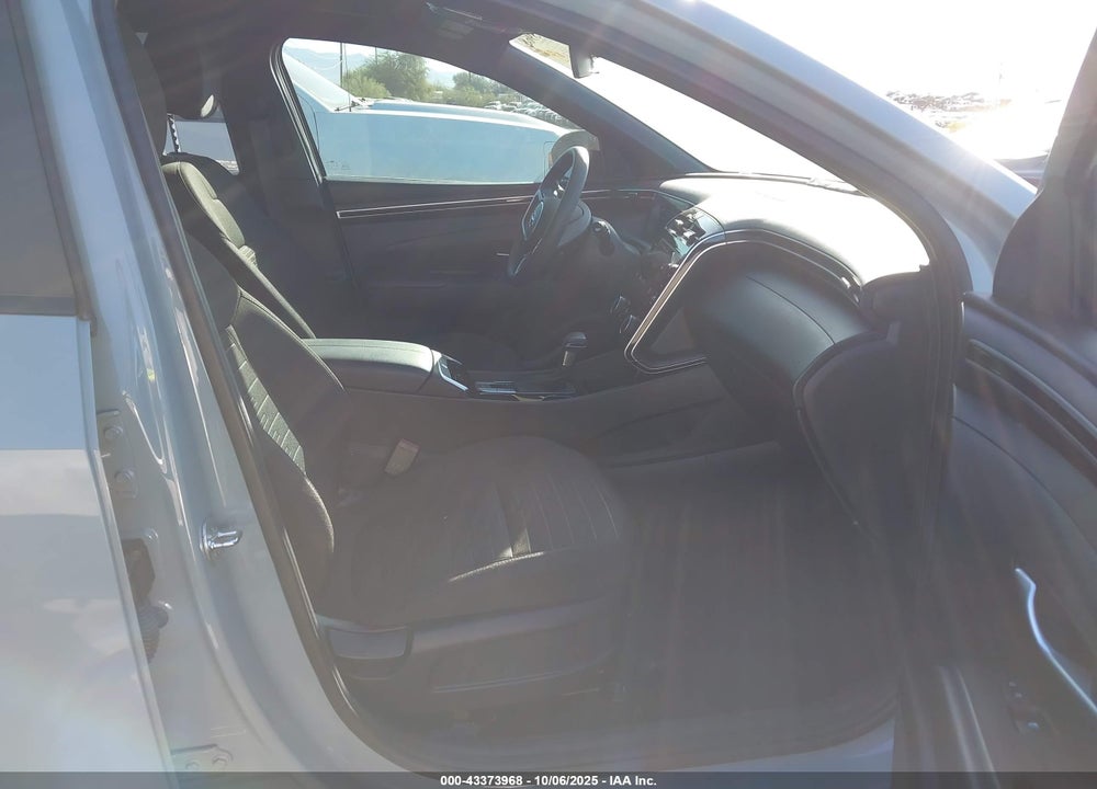 2023 HYUNDAI SANTA CRUZ SEL VIN: 5NTJCDAE0PH039943