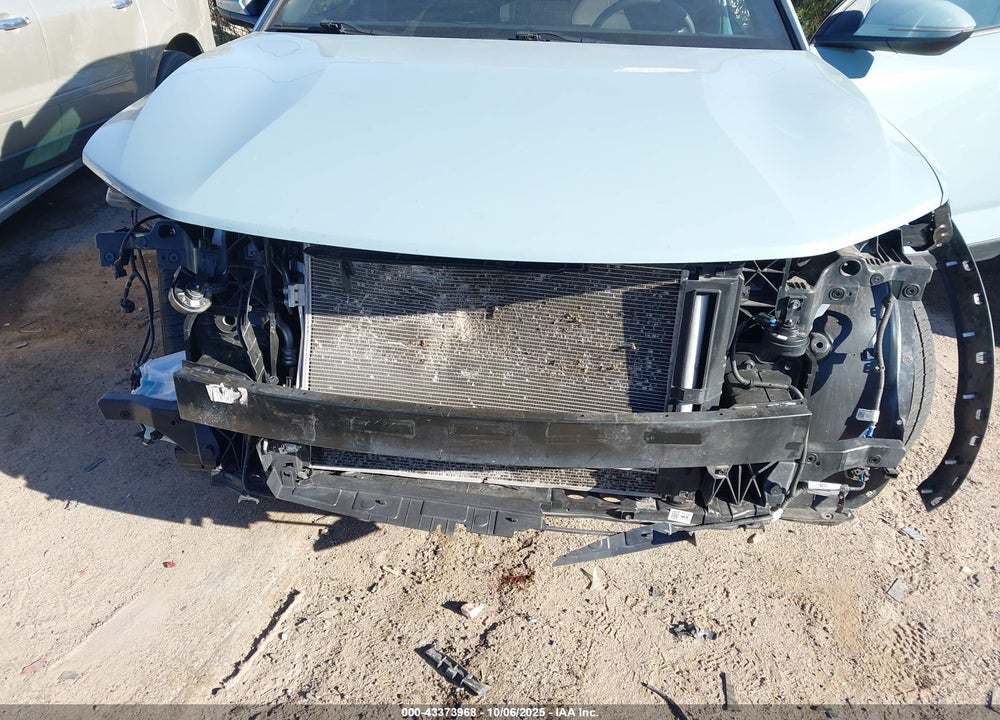 2023 HYUNDAI SANTA CRUZ SEL VIN: 5NTJCDAE0PH039943