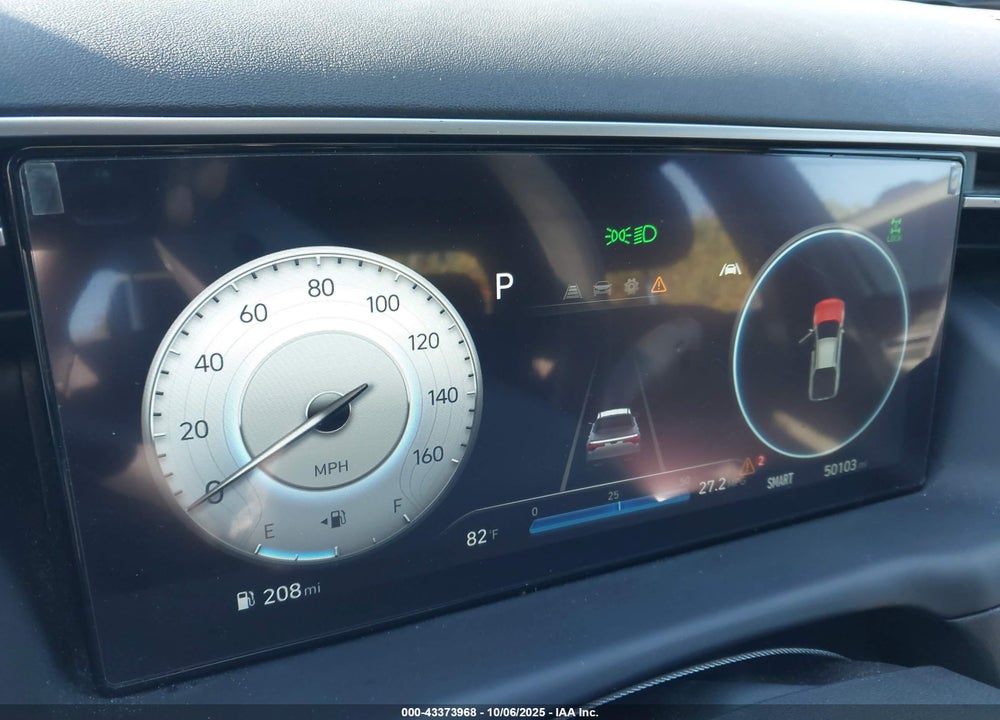 2023 HYUNDAI SANTA CRUZ SEL VIN: 5NTJCDAE0PH039943