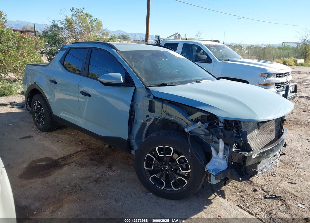 2023 HYUNDAI SANTA CRUZ SEL VIN: 5NTJCDAE0PH039943