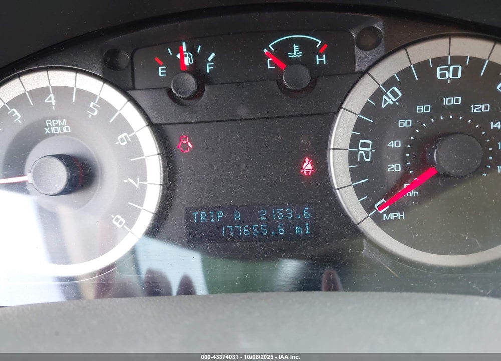2011 FORD ESCAPE XLS VIN: 1FMCU9C75BKC43224