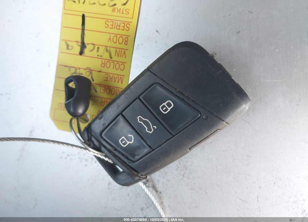 2021 VOLKSWAGEN JETTA VIN: 3VWC57BUXMM032347