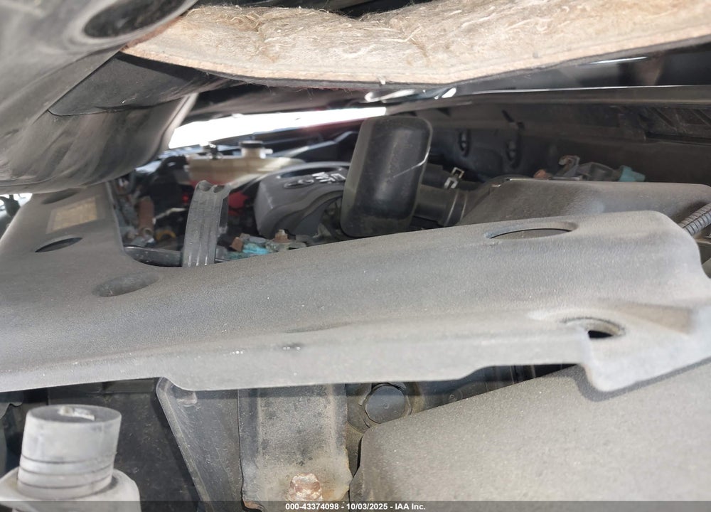 2010 TOYOTA RAV4 SPORT VIN: 2T3RF4DV5AW079052