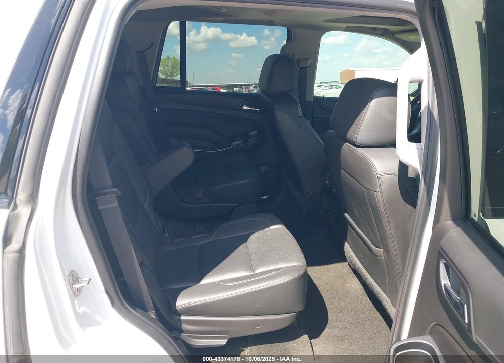 2018 GMC YUKON VIN: 1GKS2BKC5JR138558