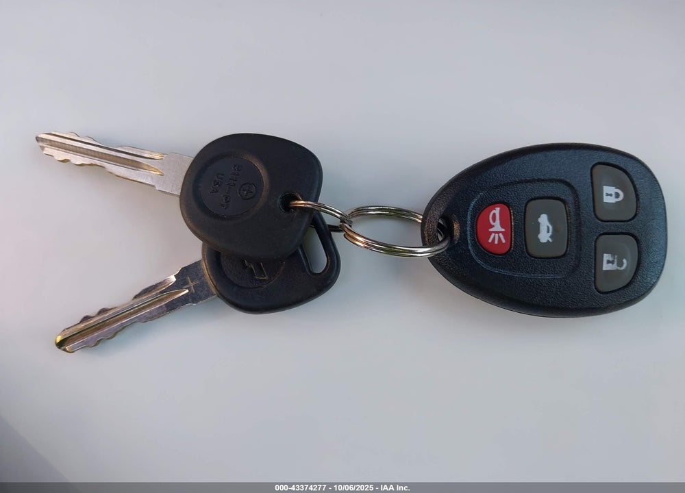 2005 CHEVROLET MALIBU VIN: 1G1ZS52F15F194065