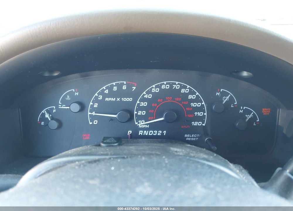2002 FORD EXPLORER XLS VIN: 1FMZU62E12ZA63156