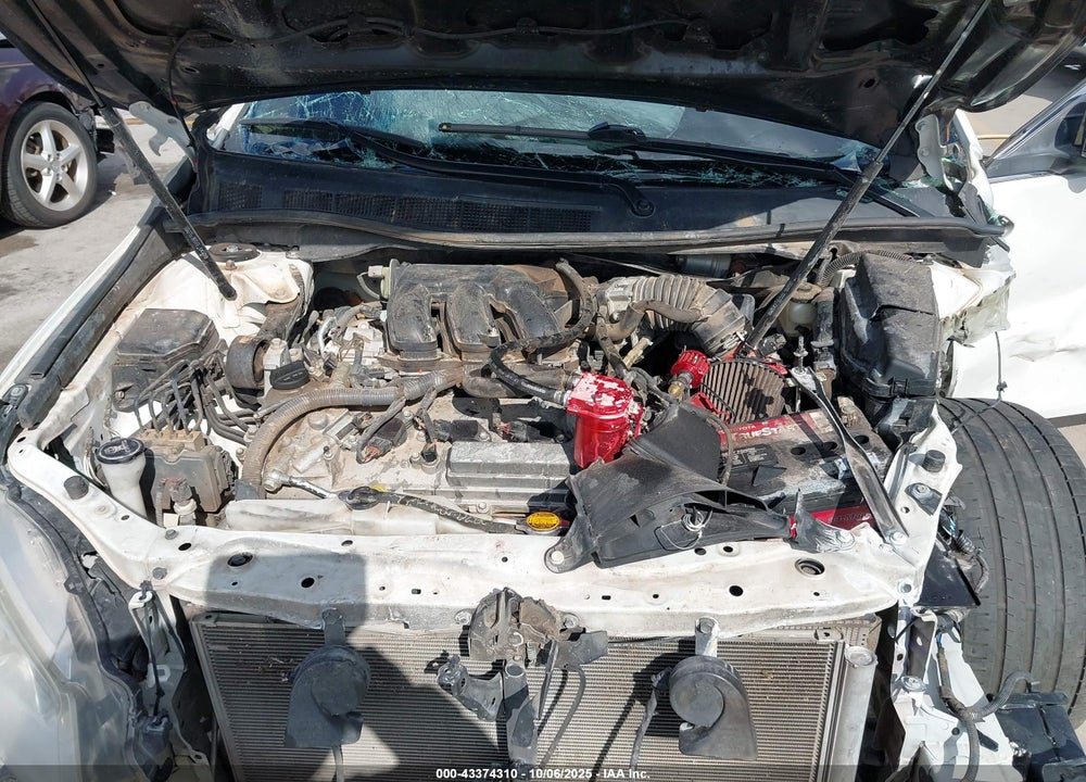 2015 TOYOTA CAMRY XLE V6 VIN: 4T1BK1FK2FU565025