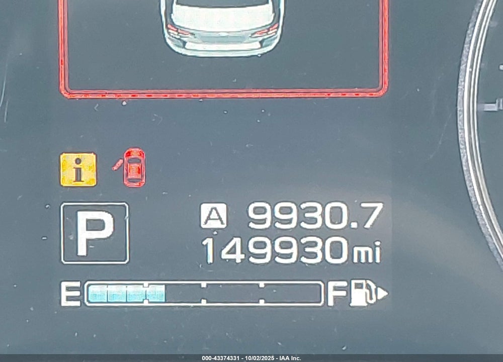 2018 SUBARU CROSSTREK VIN: JF2GTAMC1J8277812