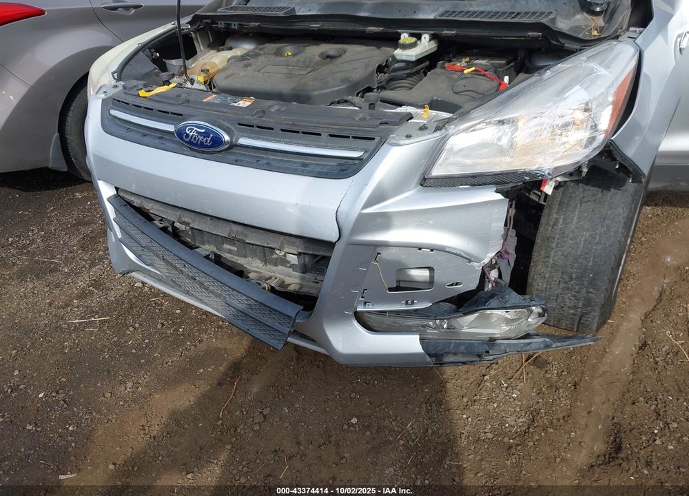 2015 FORD ESCAPE VIN: 1FMCU9G9XFUA19422