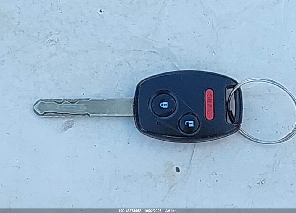 2009 HONDA CIVIC VIN: 1HGFA165X9L020933