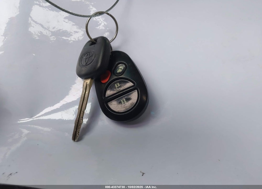 2006 TOYOTA SIENNA LE VIN: 5TDZA23C36S489747