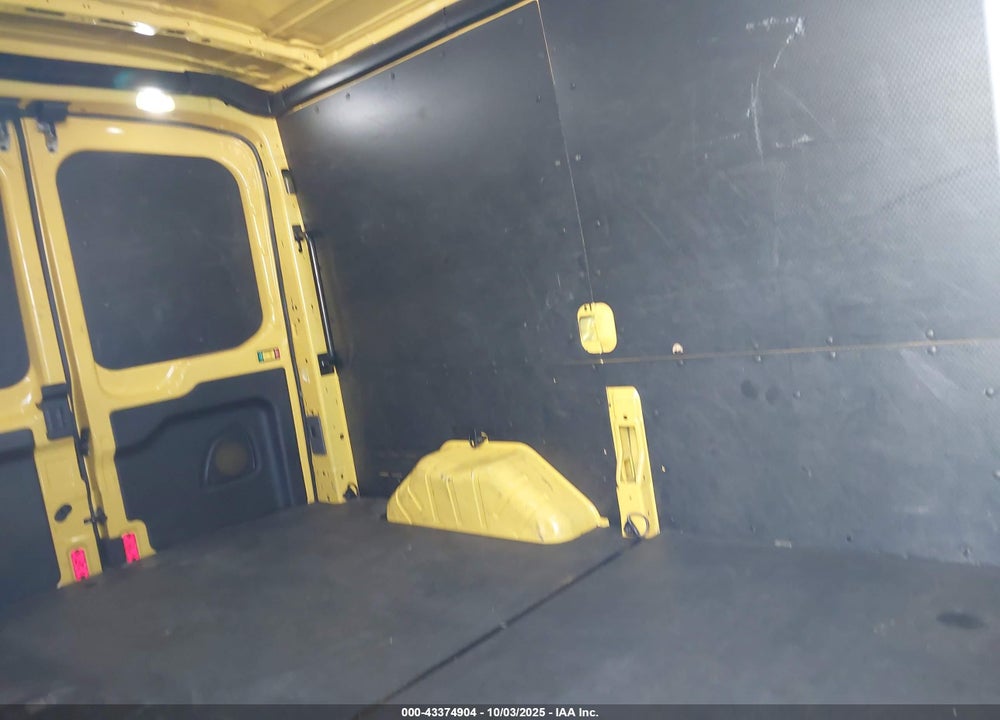 2020 FORD TRANSIT-150 VIN: 1FTYE1C88LKA55560
