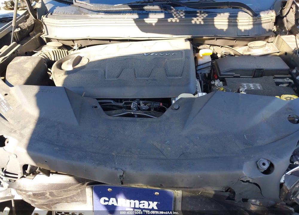 2020 JEEP CHEROKEE VIN: 1C4PJMDX3LD520961