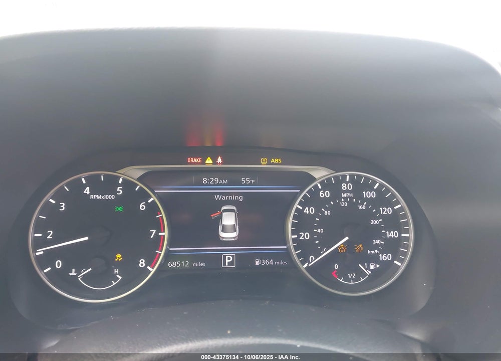 2022 NISSAN SENTRA SV XTRONIC CVT VIN: 3N1AB8CV8NY270131