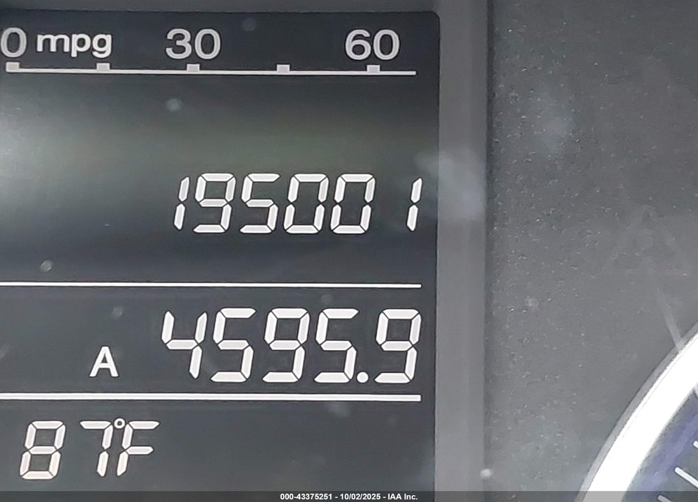 2007 HONDA CR-V VIN: JHLRE38557C053900