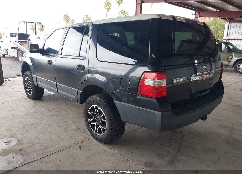 2010 FORD EXPEDITION VIN: 1FMJU1G58AEB60417