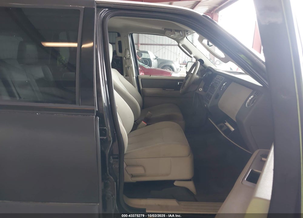 2010 FORD EXPEDITION VIN: 1FMJU1G58AEB60417