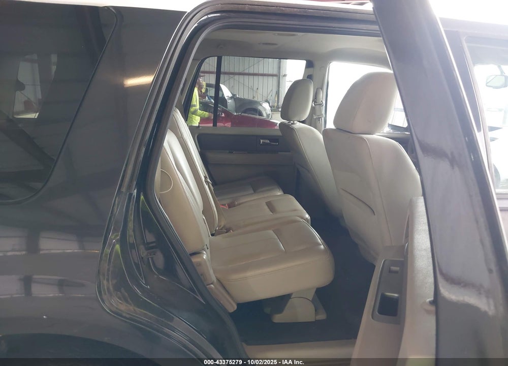 2010 FORD EXPEDITION VIN: 1FMJU1G58AEB60417