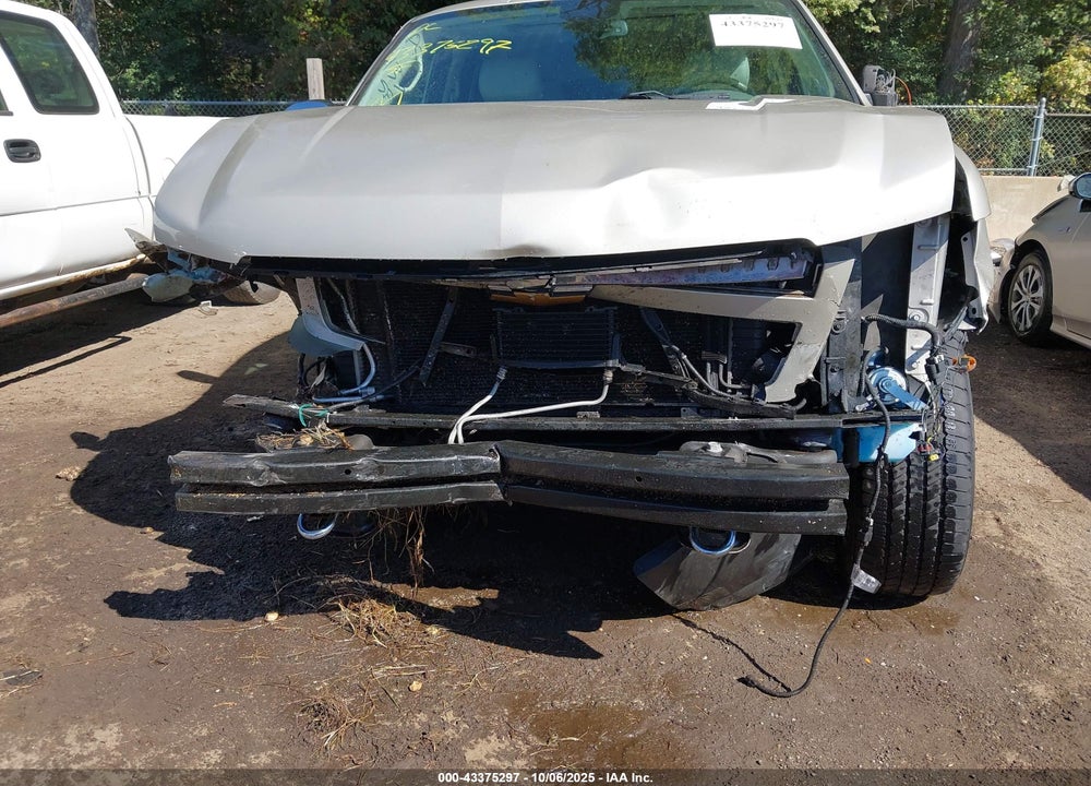 2013 CHEVROLET TAHOE VIN: 1GNSKCE04DR329788