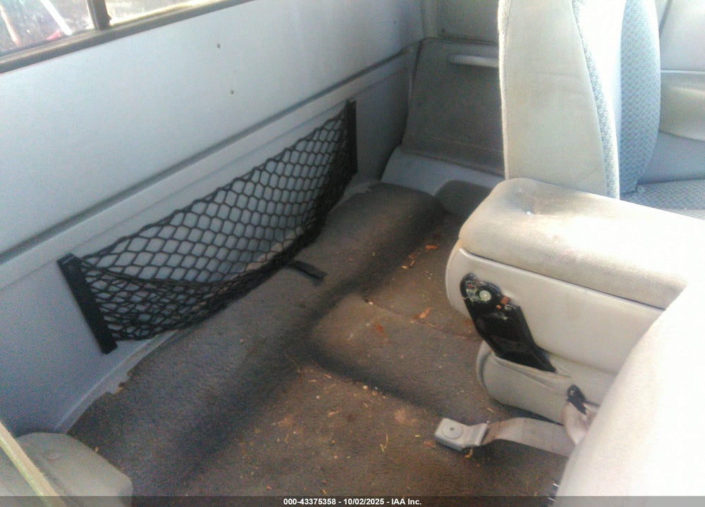 1999 FORD RANGER XL/XLT VIN: 1FTZR15V5XTA73476
