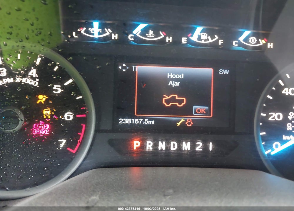 2016 FORD F-150 XLT VIN: 1FTEW1EP8GKF73436
