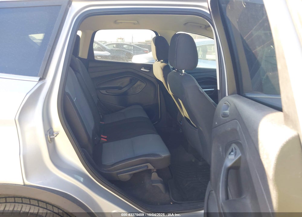 2014 FORD ESCAPE VIN: 1FMCU0GX3EUA58247