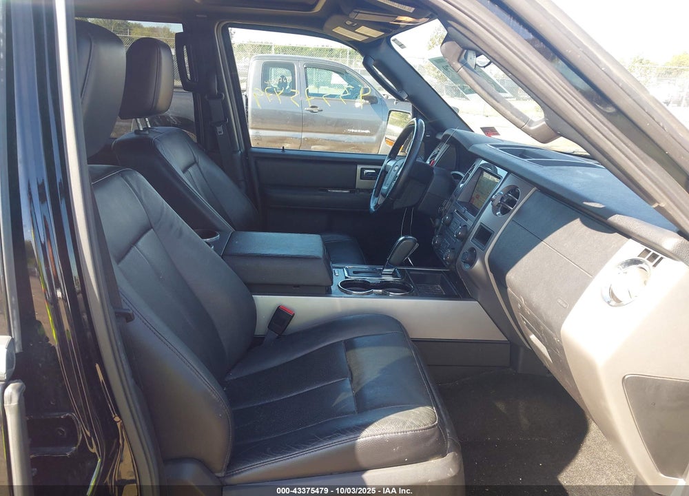 2017 FORD EXPEDITION VIN: 1FMJU2AT6HEA42423