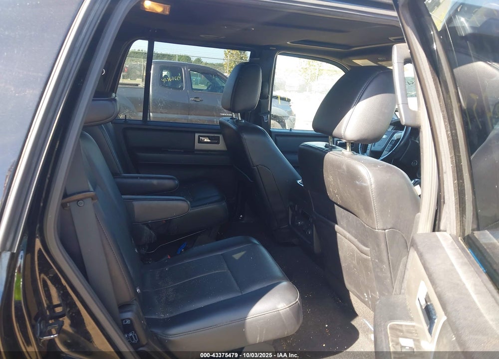 2017 FORD EXPEDITION VIN: 1FMJU2AT6HEA42423