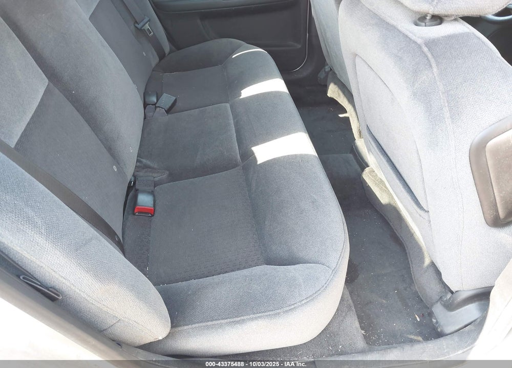 2011 CHEVROLET IMPALA VIN: 2G1WG5EK6B1109561