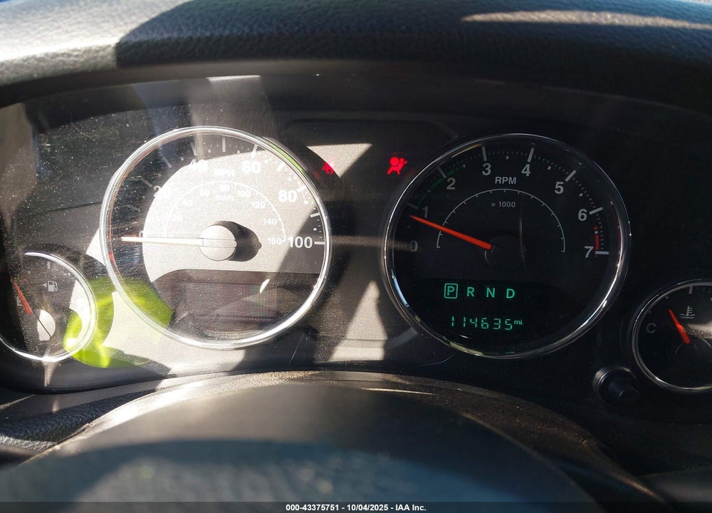 2016 JEEP WRANGLER UNLIMITED VIN: 1C4HJWEG8GL143778