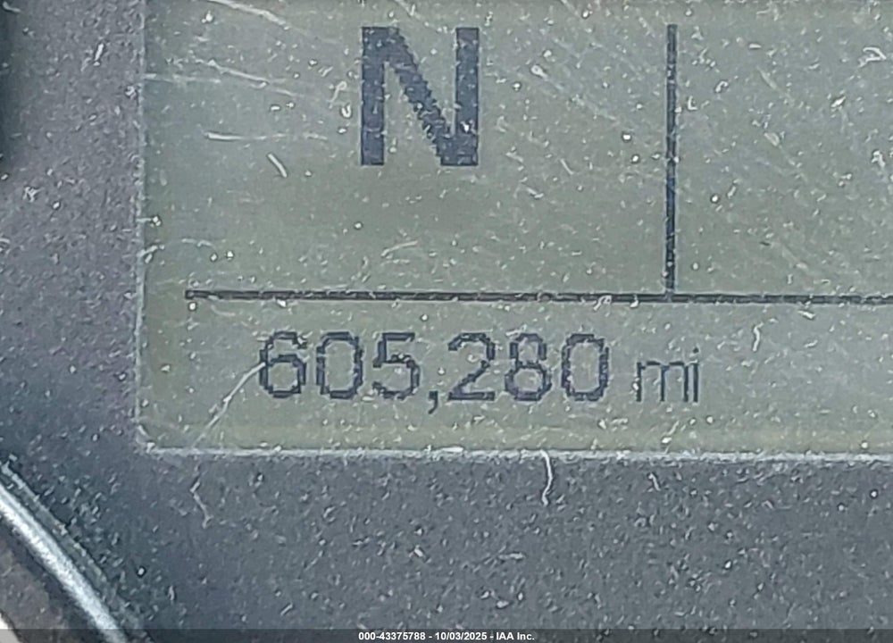 2018 FREIGHTLINER CASCADIA 125 VIN: 1FUGGEDV6JLHB4056
