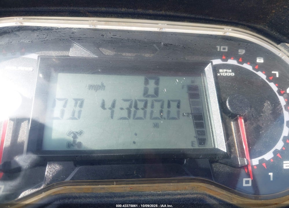 2020 POLARIS RZR TURBO S VIN: 3NSPAL921LF132044