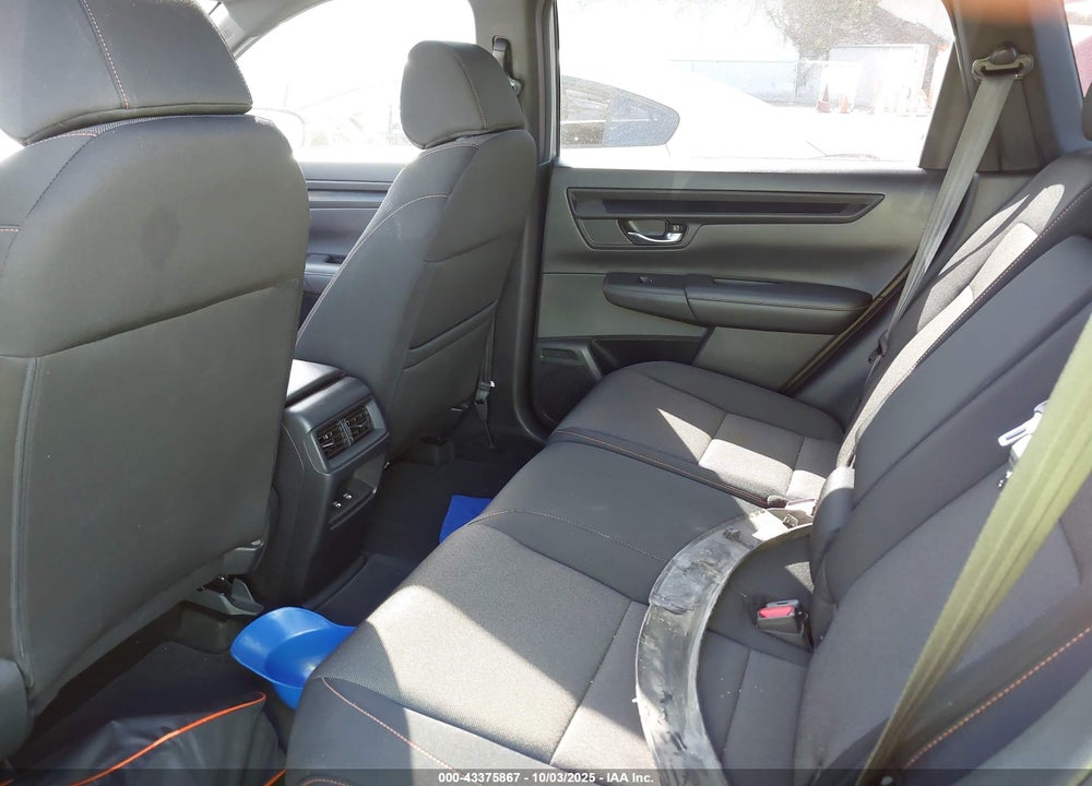 2024 HONDA CR-V VIN: 7FARS6H52RE063110