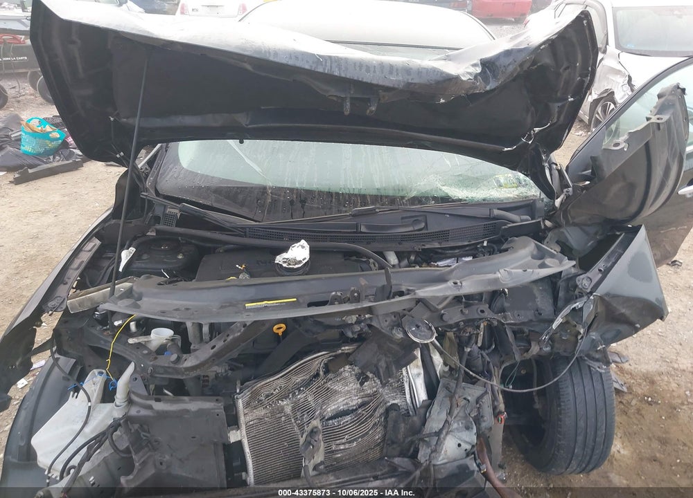 2018 NISSAN SENTRA VIN: 3N1AB7AP0JY242428