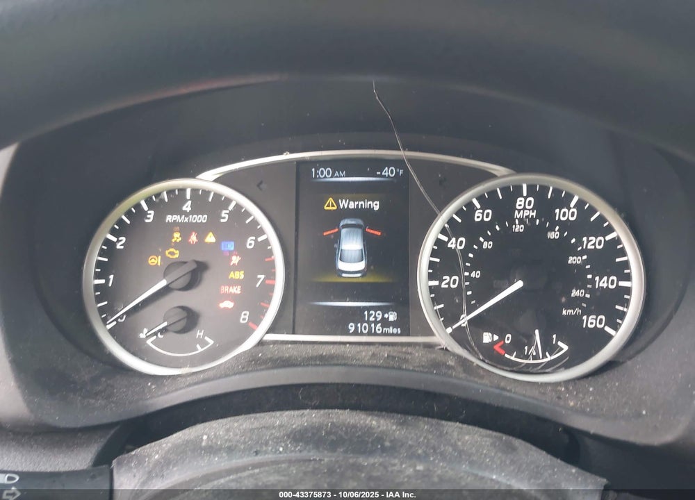 2018 NISSAN SENTRA VIN: 3N1AB7AP0JY242428