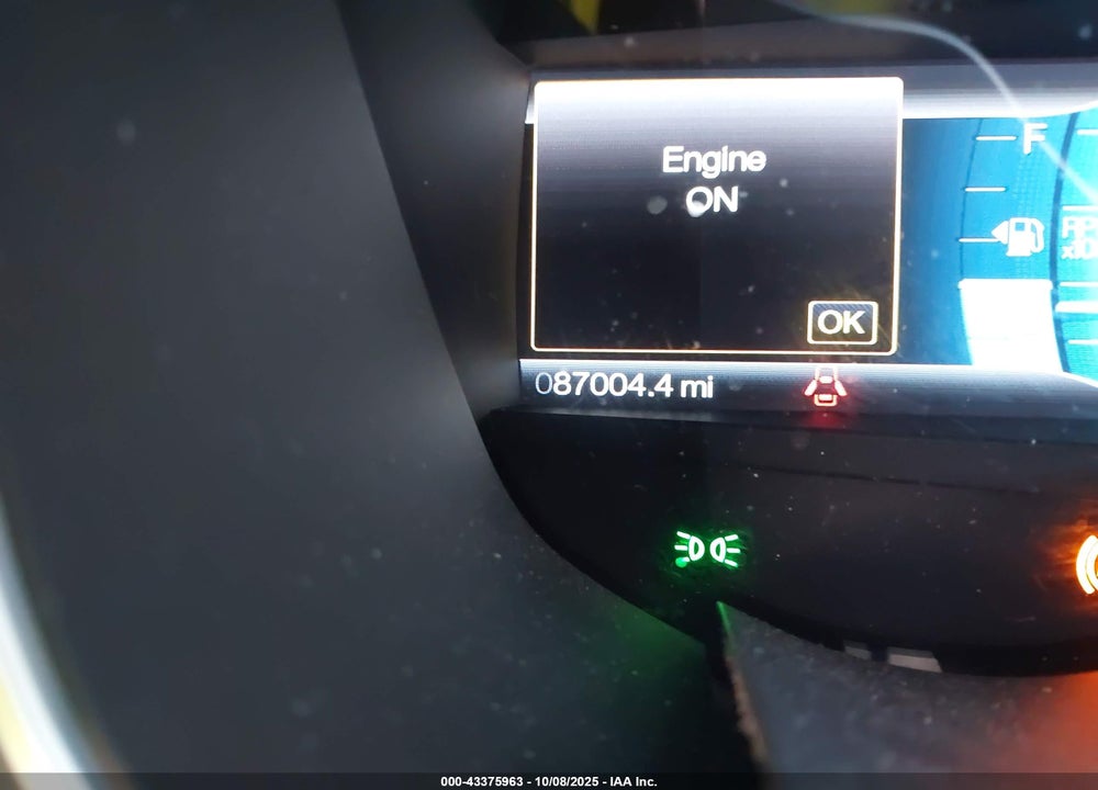 2013 FORD FUSION SE VIN: 3FA6P0HR0DR388433