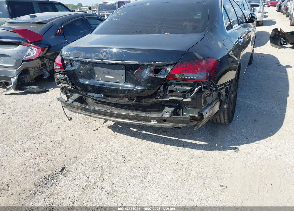 2021 MERCEDES-BENZ E 350 VIN: W1KZF8DB0MA931913