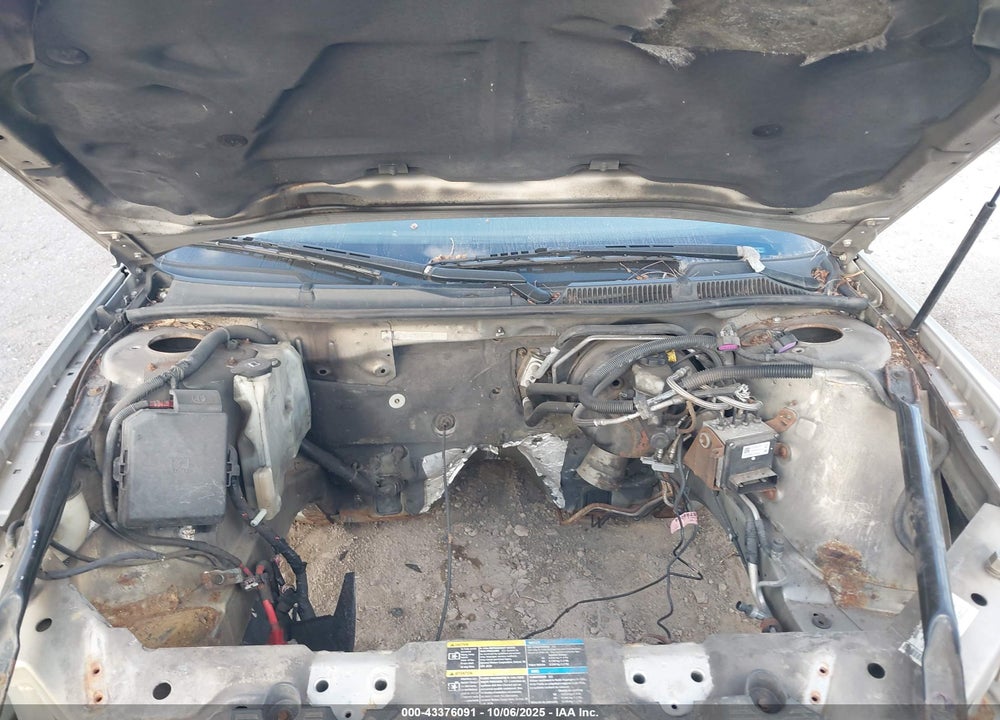2008 CHEVROLET IMPALA LT VIN: 2G1WT58K981377732