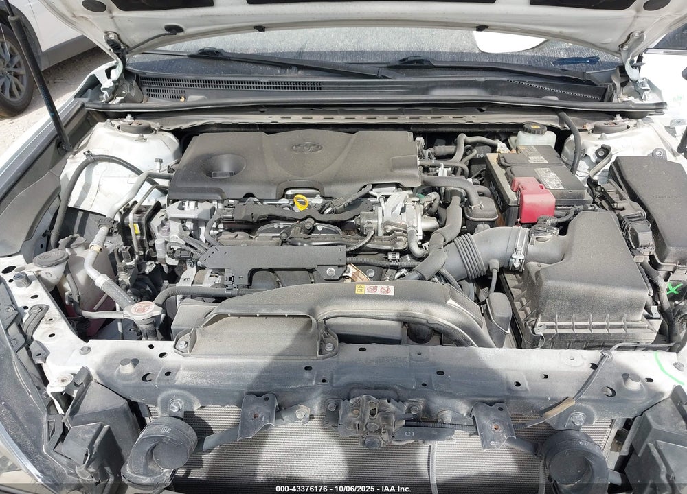 2018 TOYOTA CAMRY VIN: JTNB11HK7J3032800