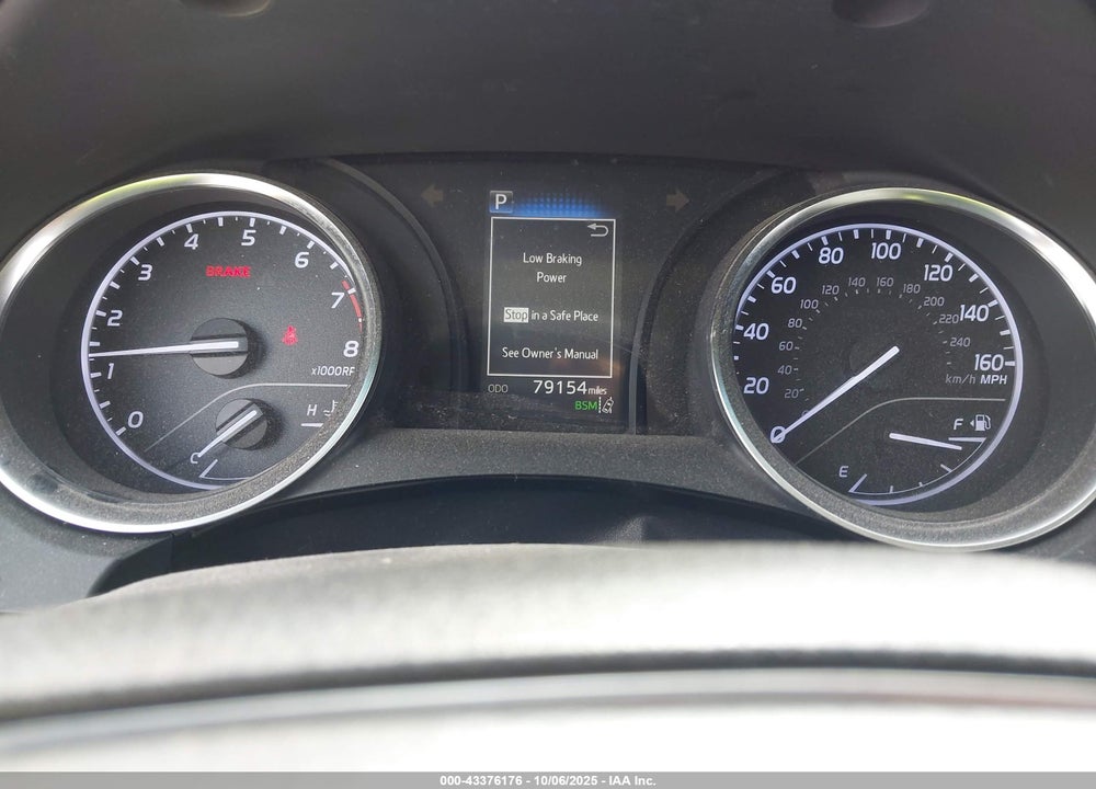 2018 TOYOTA CAMRY VIN: JTNB11HK7J3032800