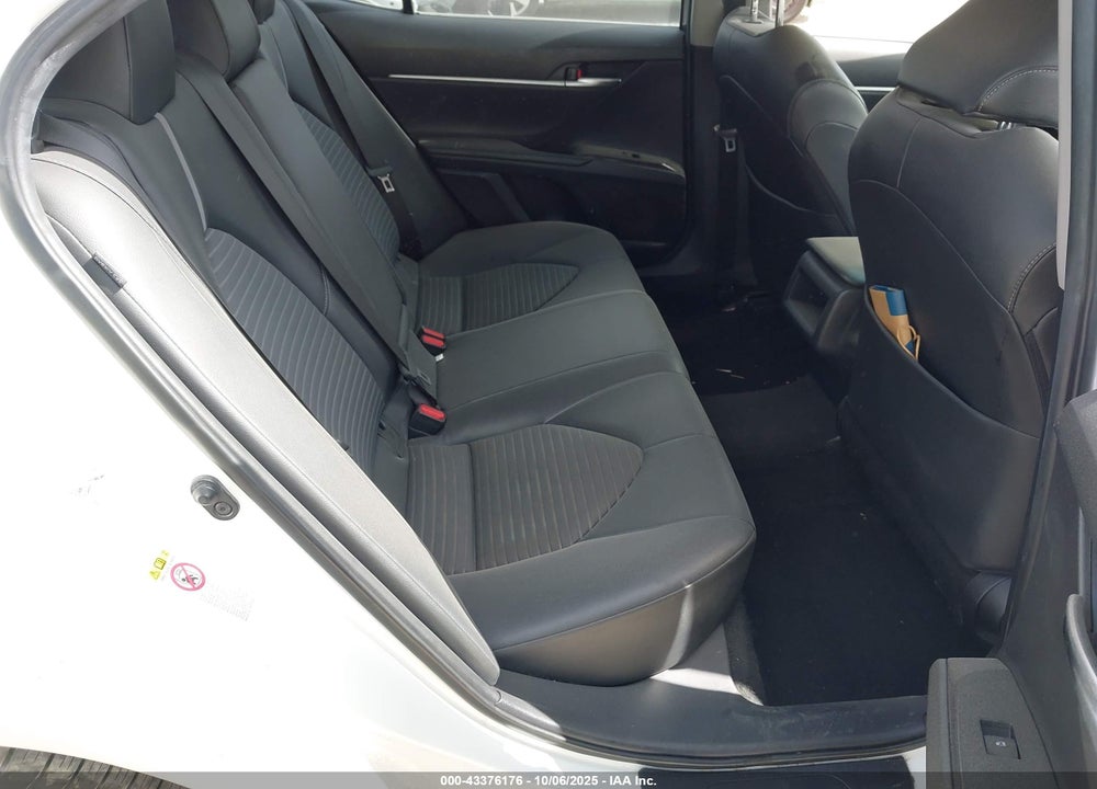2018 TOYOTA CAMRY VIN: JTNB11HK7J3032800