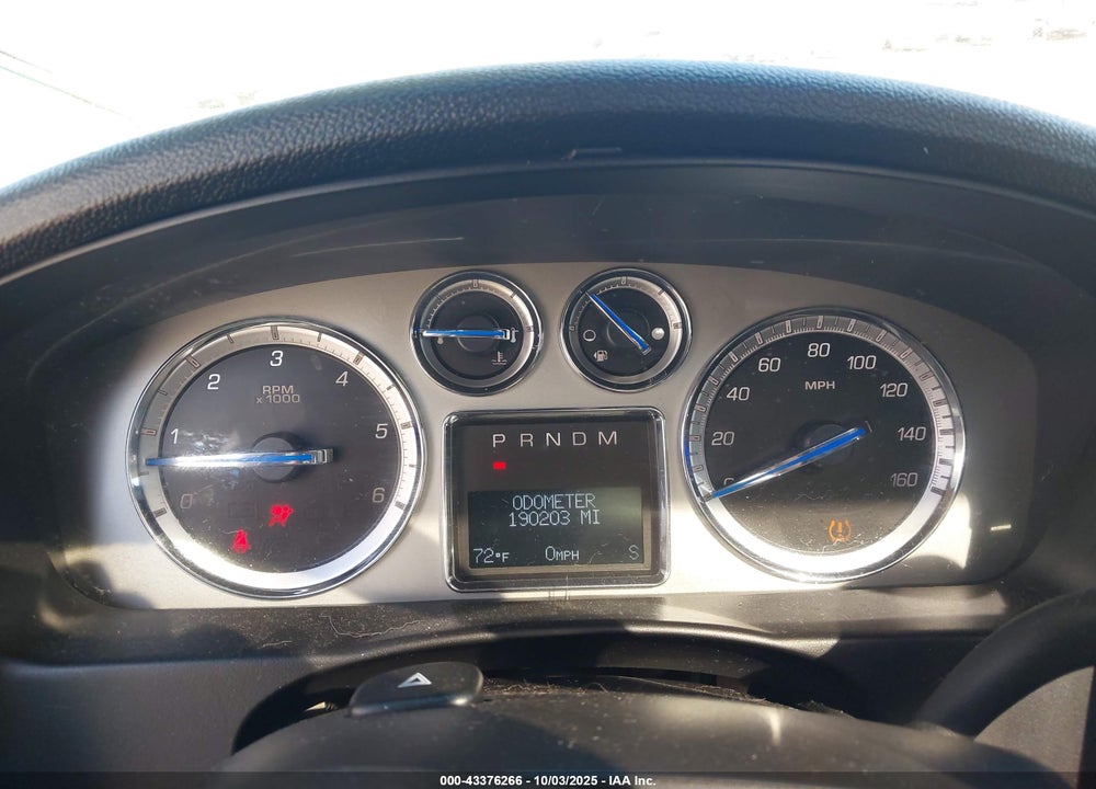 2013 CADILLAC ESCALADE ESV VIN: 1GYS4JEF5DR358500