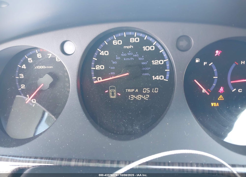 2006 ACURA MDX VIN: 2HNYD188X6H520342
