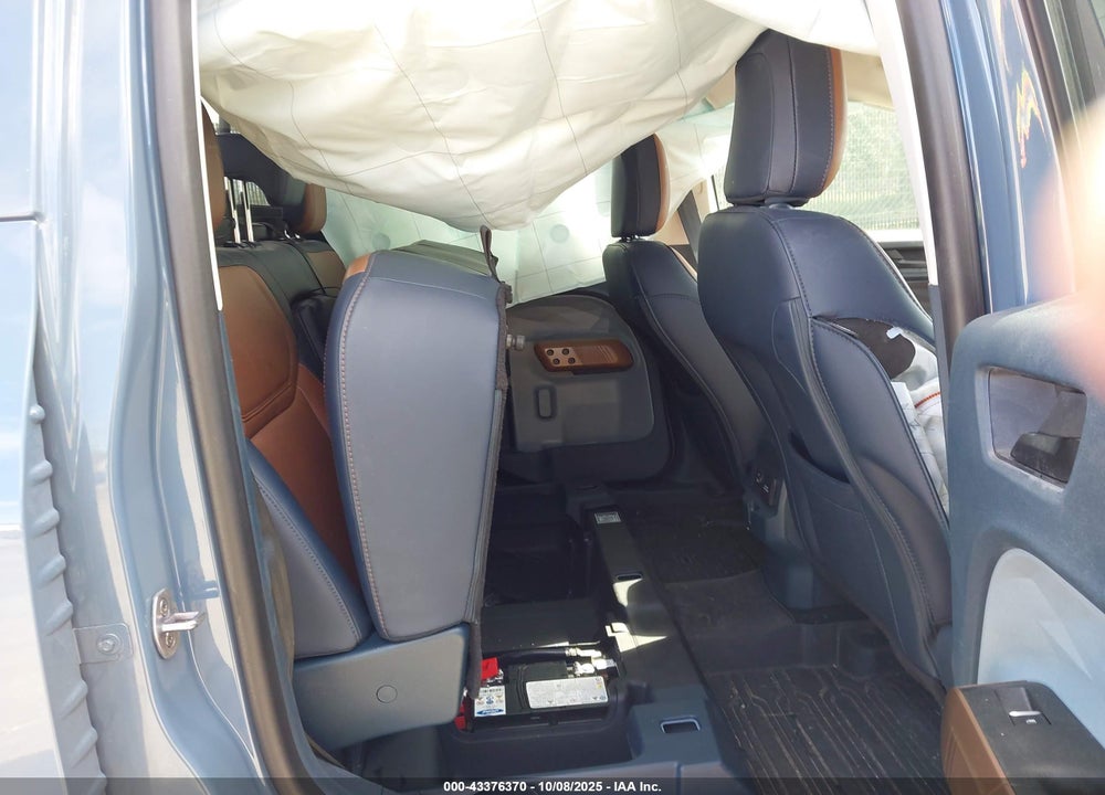 2024 FORD MAVERICK VIN: 3FTTW8M33RRA71527