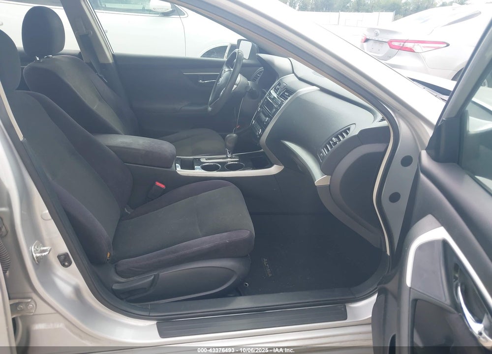 2013 NISSAN ALTIMA 2.5 S VIN: 1N4AL3AP9DN515084