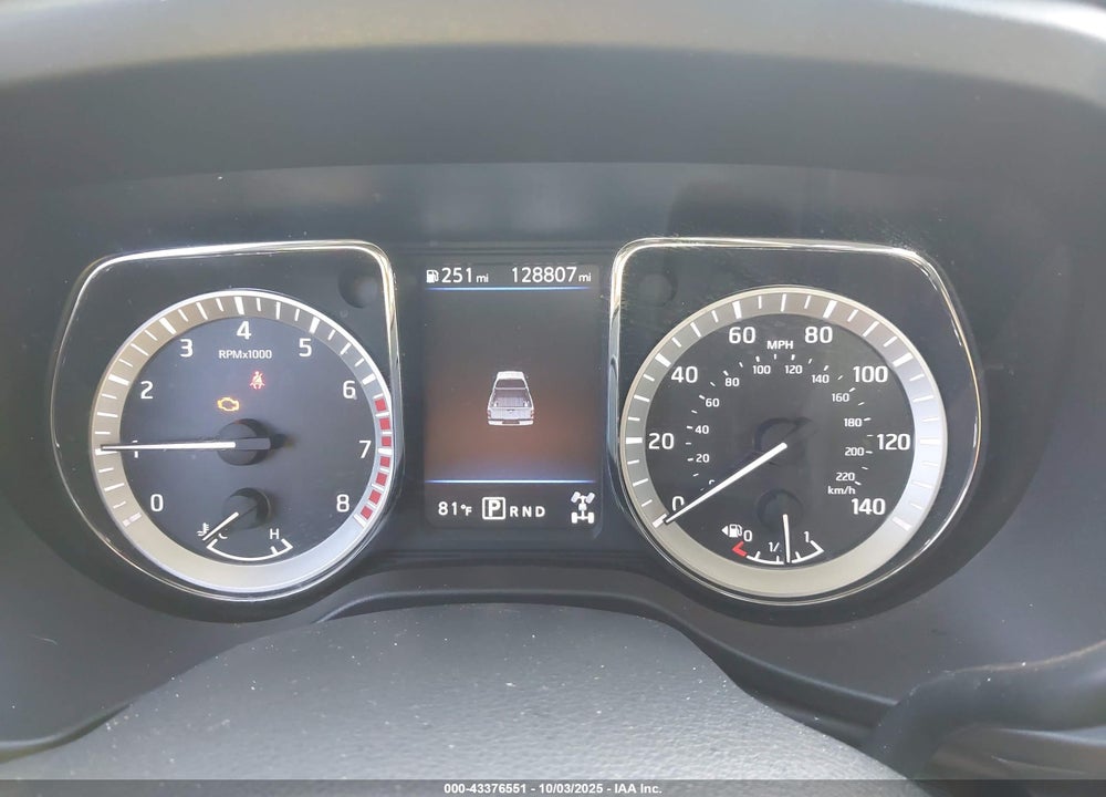 2019 NISSAN TITAN VIN: 1N6AA1EJ2KN506554