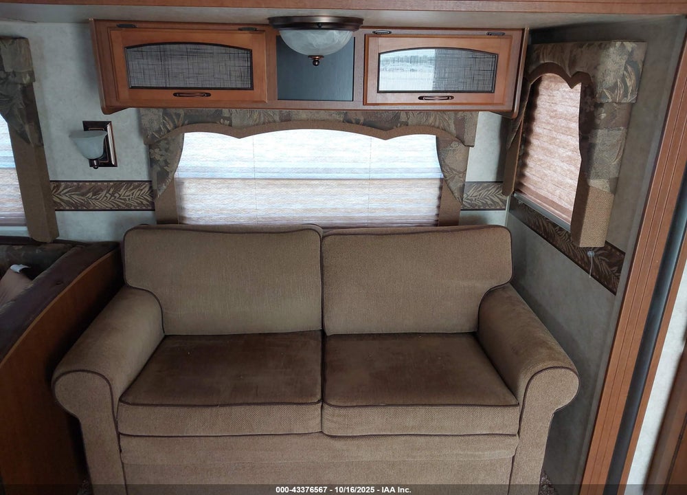 2012 KEYSTONE SPRINGDALE 293RKSSR VIN: 4YDT29325C3103181